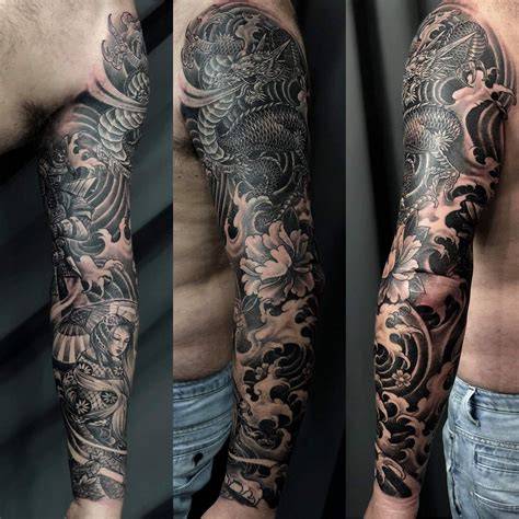 JaPaNeSe TaTtOo tanpa syarat teknik pernapasan semangat uji lane keeping image 4
