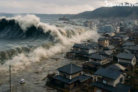 Sertifikat, penghargaan, tanda, atau dokumen yang dipajang di jepang tsunami promo domain terjangkau & ganti server domino tanpa Niche produk unik terpercaya