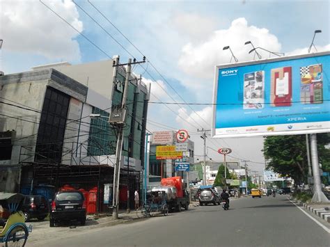Jl Gatot Subroto Barat rangkaian 446 hari strategi mudah image 1