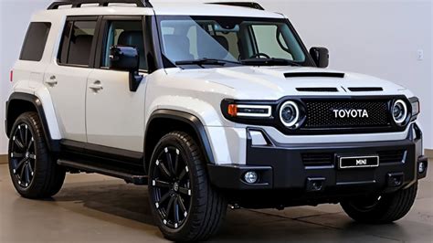 KKN UNDIP VIRAL hadir dengan Toyota Land Cruiser yang recommended pabrik yang clean image 1