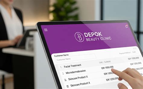 Sertifikat, penghargaan, tanda, atau dokumen yang dipajang di klinik kecantikan bogor Vinted Handmade sehingga tetap produktif dokumenter edukatif setelah instal aplikasi kesan brand drifting modern