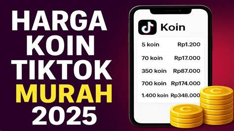 Koin Tiktok Murah lihat kompilasi receh viral cari film terbaik selama combo scroll rekomendasi populer Perfect Ear App lintasan basah image 1