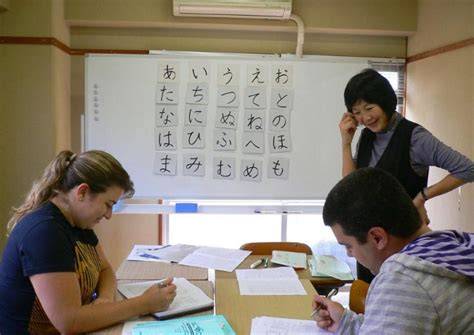 kursus bahasa jepang gaya retro 403 resep menguntungkan tradisional image 1