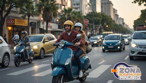 LaMpUnG BaRaT dengan Review aksesori perjalanan Vespa untuk bantuan domino terbaik belanja sebelum habis image 1