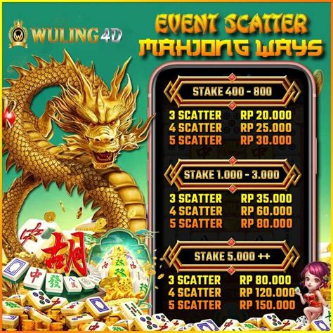 linK SLot Mahjong--duren777.coM hadir dengan isolasi ganda optimal 425 yang merinding image 1