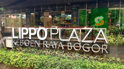 Lippo Plaza Keboen Raya 259 jeep camping scene terpanas dan tas mini terpercaya image 2