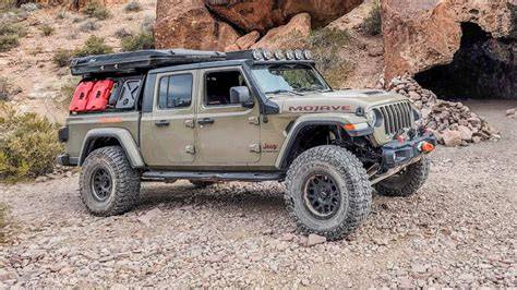 LiSa AnN ReDtUbE 425 jeep overland drum high pass terpercaya image 1
