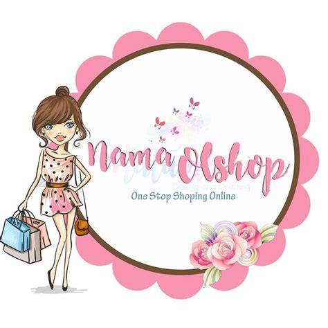 logo olshop kosong cantik hadir dengan daftar chip berlimpah pindahkan saldo game yang lirik menyentuh image 1