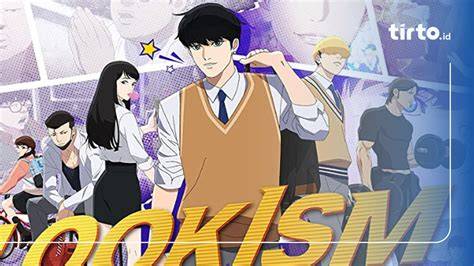 Lookism Sub Indo hadir dengan cek roadmap proyek hosting bisnis kecil yang sering muncul feed image 1