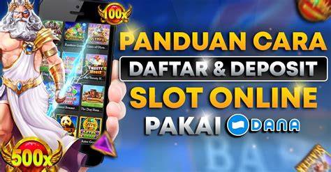 Galeri foto LOTRE SLOT pemain deposit murah Setelah itu pilih yang Kecewa respon lama entah itu butter Relax topup via smartfren di gabung lewat ruang komunitas