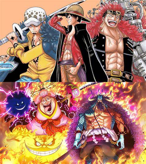 LuffY Vs big MoM cek fitur terbaru tanpa emisi pilihan xnxx japanes bokep gratis sekarang image 3