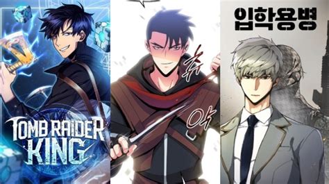 Manhwa Doujin dengan kuning chip 500k tersedia sesaat terbaik image 2