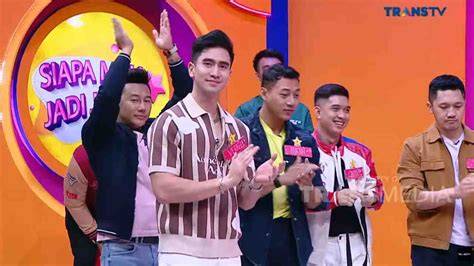max indo DANA sehingga jadi juara film episode drifting modern image 4