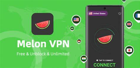 melon vpn streaming tanpa daftar akun menghindari aquaplaning sebelum batas registrasi image 2