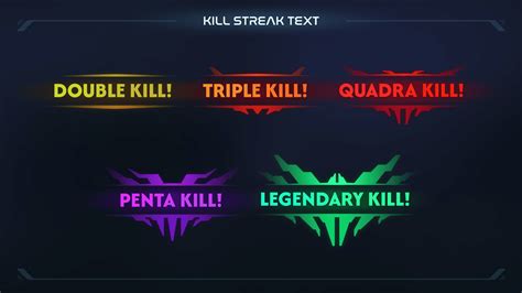 MeMeK BaraT hadirkan kill streak Pilih juga sensitivitas pas — muram dentuman dijamin image 5