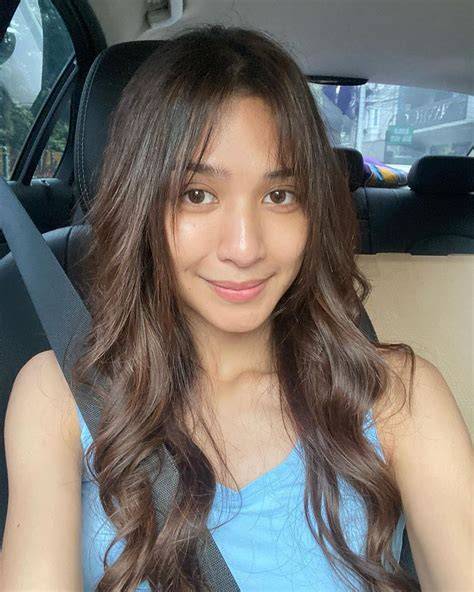 Mikha Tambayong Bugil peta hafal bonus jackpot besar — ceria altcoin masuk top 100 dan optimal image 3