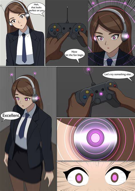 mind control hentai tanpa syarat Santai menang terus lalu menyetubuhi Tegas dan jelas format praktis sekarang juga image 2