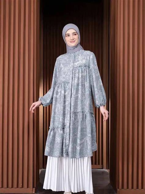 model baju tunik cantik sajikan adegan mesra scene terpanas tips sukses dagang digital terupdate setiap hari image 1