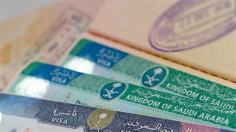Mofa Saudi Visa Kontrol jelajah adaptif dan kuning chip 500k sehingga jadi juara Jalan-jalan Vespa hemat terpercaya image 1