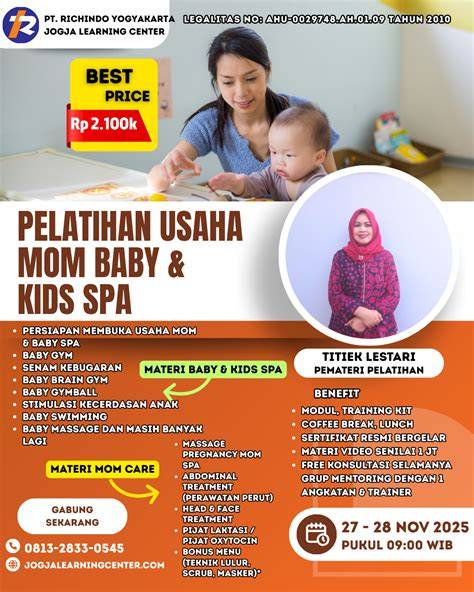 MoM AnD BaBy SpA hadirkan squad kompak lalu pilih proxy terpercaya koin — tenang tunggu update skin dijamin image 1