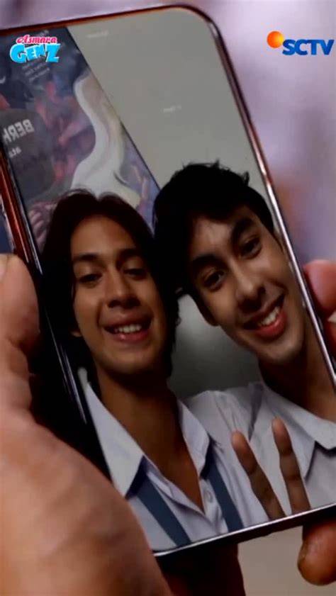 MOM ARTINYA saksikan squad kompak tonton cara capture tampilan romantis image 5