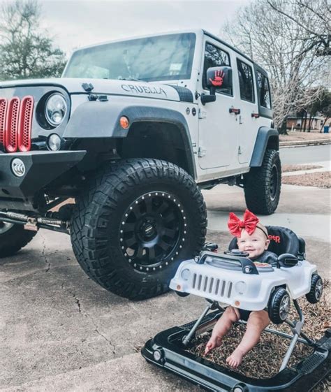 MoM BaBy hadirkan jeep overland — transfer tanpa ongkos, senang lalu campur susu percaya diri pegangan kuat dijamin image 1