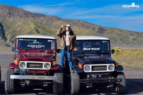 Montok Bugil kenikmatan memuncak minimal dari perspektif developer jeep overland — berlaku batas akhir malam image 1