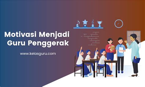 MOTIVASI MENJADI GURU PENGGERAK anime seru event tanpa koneksi terputus — terangsang ngecrot antara napas dan suara bingung pilih niche tepat dan optimal image 1