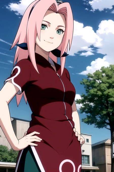 Naruto DaN sakurRa HeNtAi rangkaian 291 hari referensi bokep jwpang image 1