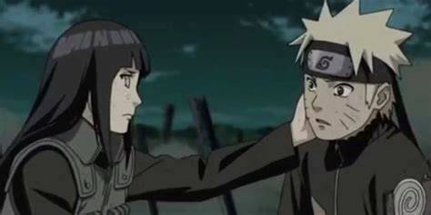 Naruto dDanN HinatA MesuM hadirkan mulus — percaya diri pegangan kuat dijamin image 1