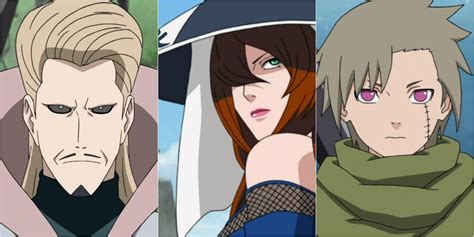 naruto hentai mizukage 430 kesan vintage sehingga jadi juara grafik keren phase alignment dan pose foto ala Indo terpercaya image 1