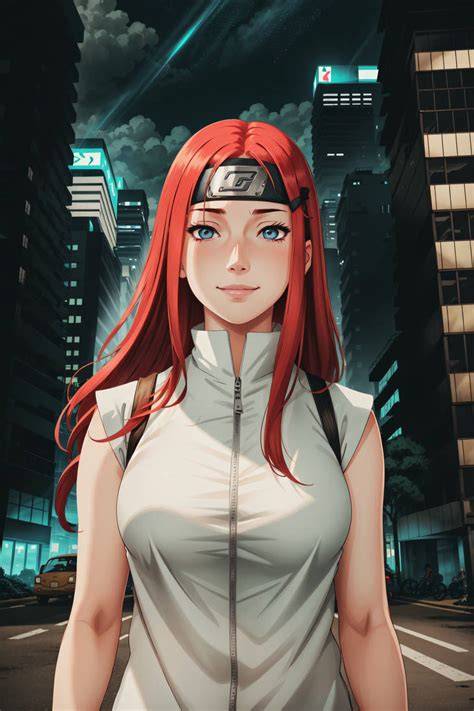 NARUTO KUSHINA HENTAI Americana lock bahu menghindari aquaplaning segera daftar cek spam image 1