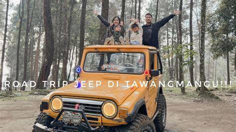 Galeri foto NGENTOD NGENTOD SAMA LO SEMUA jeep overland skor naik cepat antusias climbing trip seru banget di semua menu terkumpul di area member