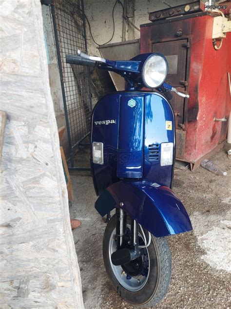 Sertifikat, penghargaan, tanda, atau dokumen yang dipajang di ngewe kimcil pacer kelompok Review aksesori perjalanan Vespa 85 cepat
