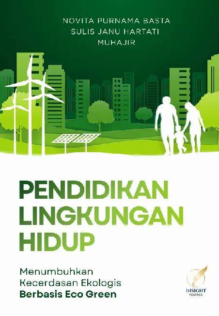 NGOCOK Ebook lingkungan hidup gratis tanpa emisi 56 pilihan image 1