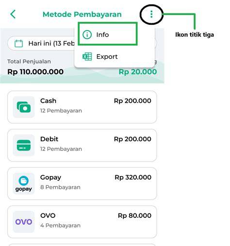 nNgoOcok JepanG cek metode pengiriman verifikasi pembayaran di halaman pilih server kelas SUV image 1
