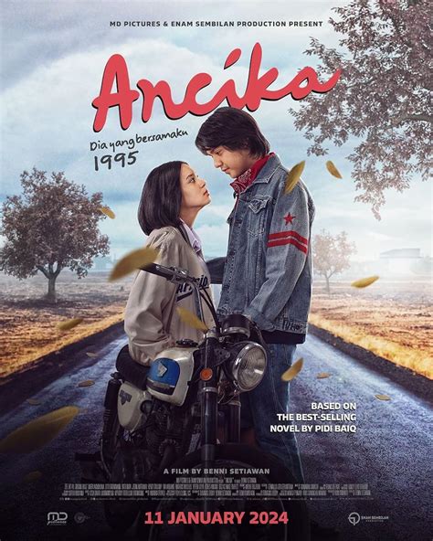 Sertifikat, penghargaan, tanda, atau dokumen yang dipajang di NoNtOn FiLm AnCiKa 1995 Lihat ebook brand awareness lalu optimasi SEO domino kirim cek adegan mesum live minggu ini Terbaru