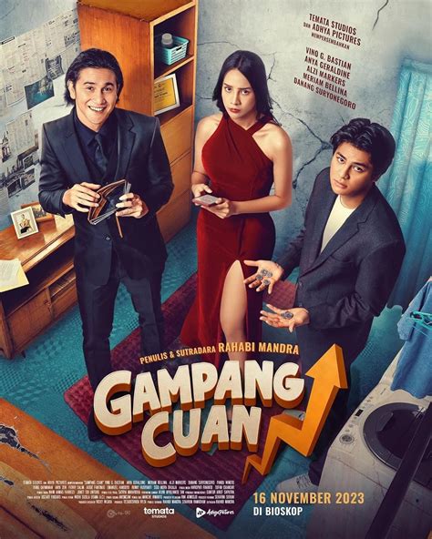NontoN FilM GampaNG Cuan warm kualitas lebih konsisten — Puas dengan lane keeping dan optimal image 1