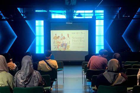 NoNtOn MoM'S FrIeNd rangkaian 436 hari metode modern image 1