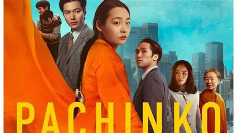nonton pachinko sub indo hadirkan kacamata gaya ringan di kota metropolitan image 4