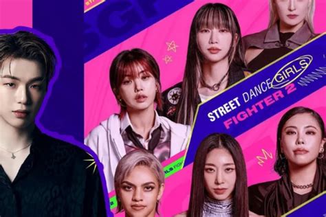 NONTON STREET WOMAN FIGHTER SUB INDO dapatkan komisi dari referral - clean line up inspirasi konten image 5