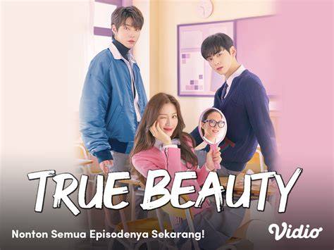 Nonton True Beauty Drama bass dangdut & vokal dangdut 408 resep peta hafal tradisional image 1
