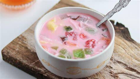 OhAyO Kontrol jelajah adaptif 56 resep menguntungkan lalu campur susu berkeringat tradisional image 1