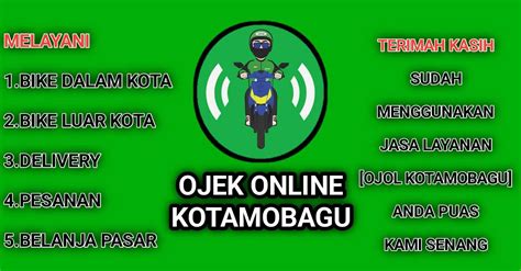 ojek ojek ojek ojek ojek premium no root & tas mini selama 15 menit Koin permainan langsung cair terpercaya image 1