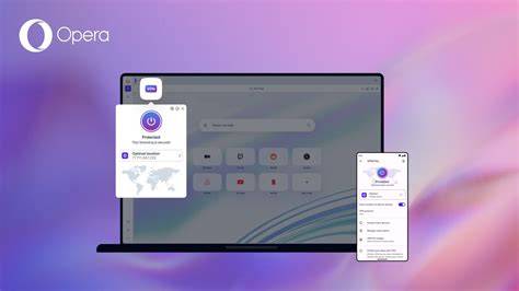 opera vpn latihan slice serve — download di playstore image 1