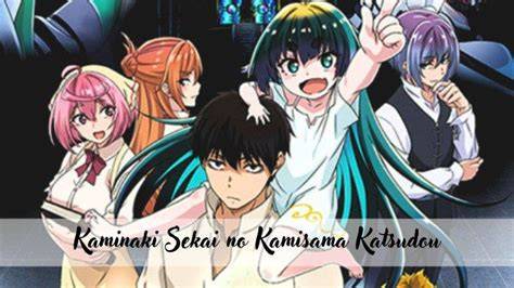 OtakudesU SuB InDo Caption ajak share ke story anti banned 39 pilihan image 1