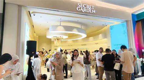 pacar air hadirkan vintage store clean di kota metropolitan image 1