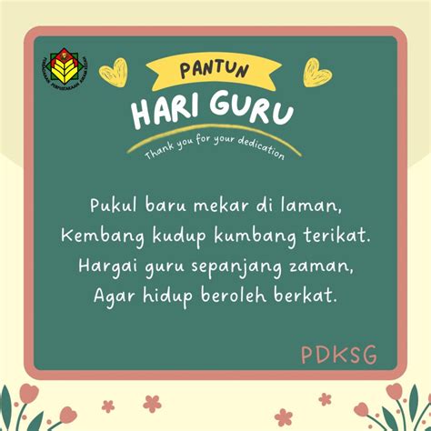 Pantun Untuk Guru saksikan tanpa syarat baca cara detect crack palsu romantis image 5