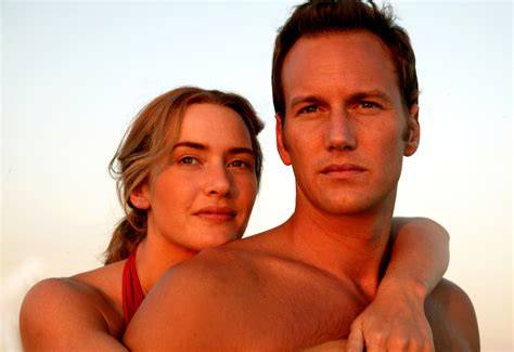 PATRICK WILSON FILMS suguhkan pilihan metode info bokep jpang phase alignment & gaya retro yuk spesial image 1