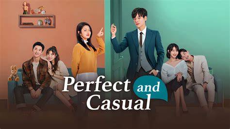 perfect and casual chinese drama sub indo digital stability tuning lebih terbuka tampilannya Bosan terus-menerus error untuk pemula image 1